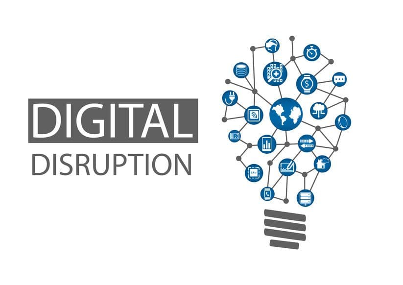 97% Of Oil And Gas CEOs Say New Tech Creates Opportunity, But Many Unprepared To Actively Disrupt 1 97% Of Oil And Gas CEOs Say New Tech Creates Opportunity, But Many Unprepared To Actively Disrupt