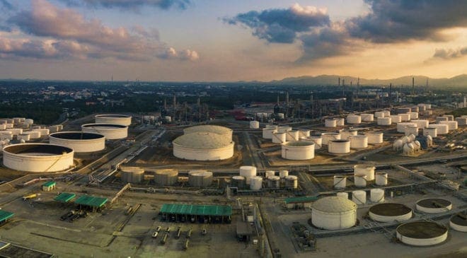 Crude Oil Prices Rise As Inventories Decline 51 Crude Oil Prices Rise As Inventories Decline