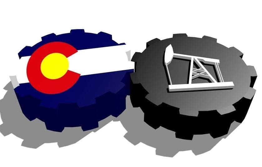 Colorado’s Anti-Fracing Measure: What’s At Stake for Future Oil & Gas Production? 1 Colorado’s Anti-Fracing Measure: What’s At Stake for Future Oil & Gas Production?