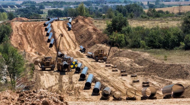 Epic Announces Plans to Begin Interim Crude Oil Service on its NGL Pipeline in Third Quarter of 2019