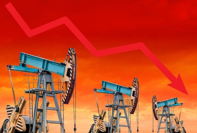 Oil Prices Drop Amid Market Uncertainty 1 Oil prices drop amid market uncertainty