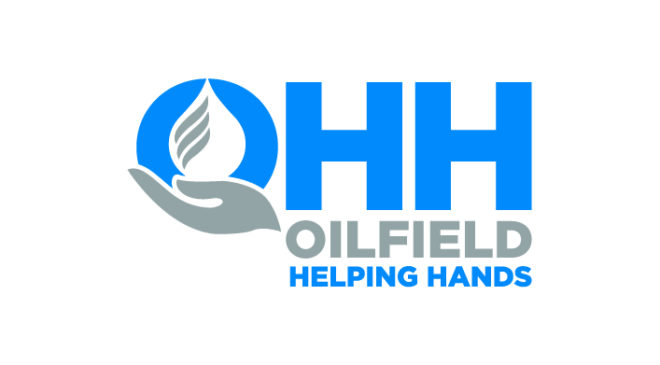 Oilfield Helping Hands