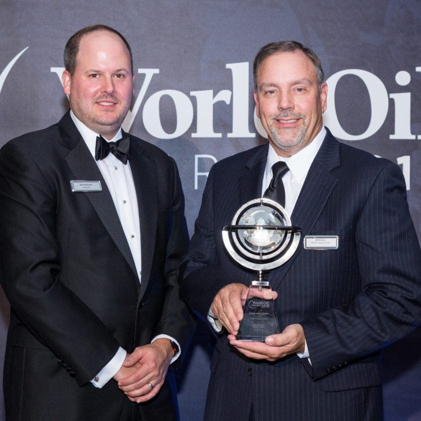 Oilfield Helping Hands Named ‘Best Outreach Program’ at 2018 World Oil Awards 1 Oilfield Helping Hands named ‘Best Outreach Program’ at 2018 World Oil Awards