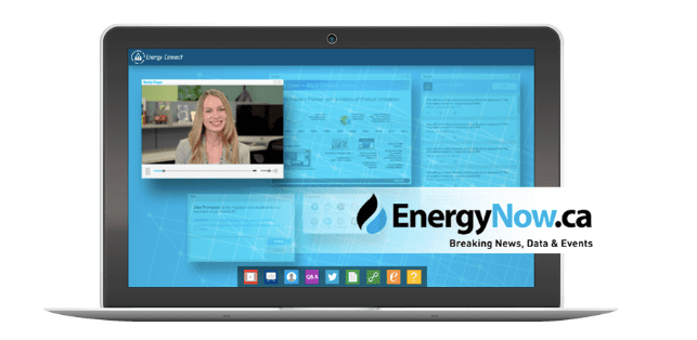 Energy Connect 2019: Call for Abstracts Now Open for Virtual Oil & Gas Conference and Expo 2 Energy Connect 2019