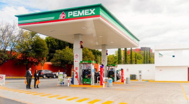 Mexico's crude production is destined to plummet in the long run if the new government’s strategy focuses only on Pemex