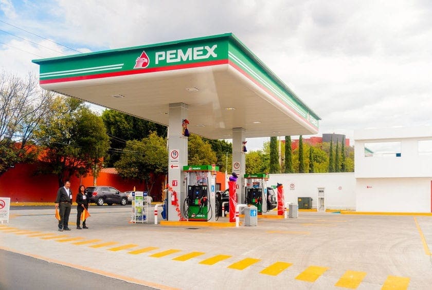 Mexico's Crude Production is Destined to Plummet in the Long Run if the New Government’s Strategy Focuses Only on Pemex 1 Mexico's crude production is destined to plummet in the long run if the new government’s strategy focuses only on Pemex