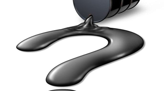 Volatile Oil Prices Create Confusion Among Traders 32 Volatile Oil Prices Create Confusion Among Traders