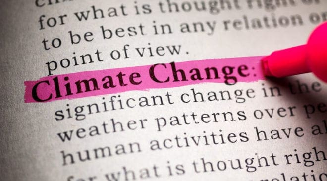 Controversial National Climate Assessment Released 30 Controversial National Climate Assessment Released