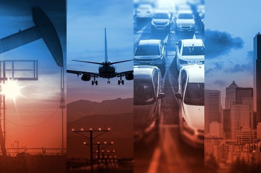 Roads, Infrastructure, and Workforce Development Among Top Priorities for Oil and Gas Industry Next Session 1 Roads, Infrastructure, and Workforce Development Among Top Priorities for Oil and Gas Industry Next Session