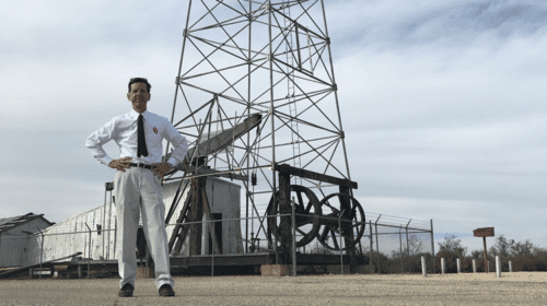 Dancy Drone3