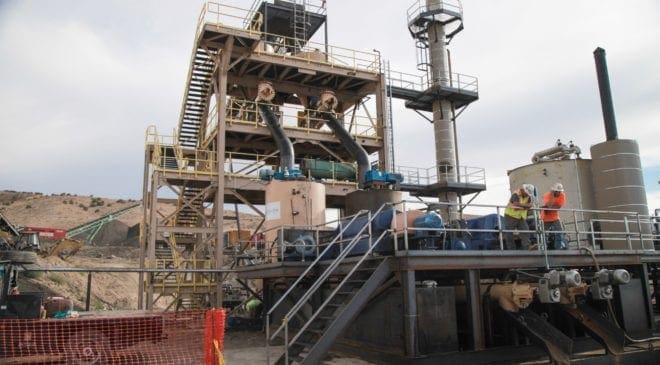 Petroteq Delivers Oil to the Market