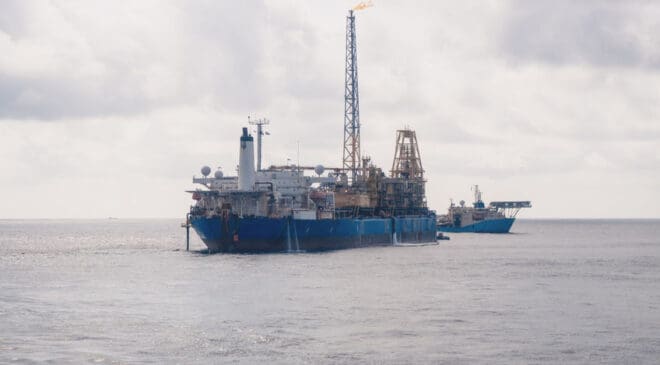 FPSO