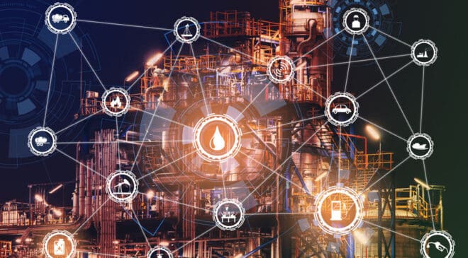 How Data Analytics Transforms Planned Downstream Maintenance into Predictive Scheduling