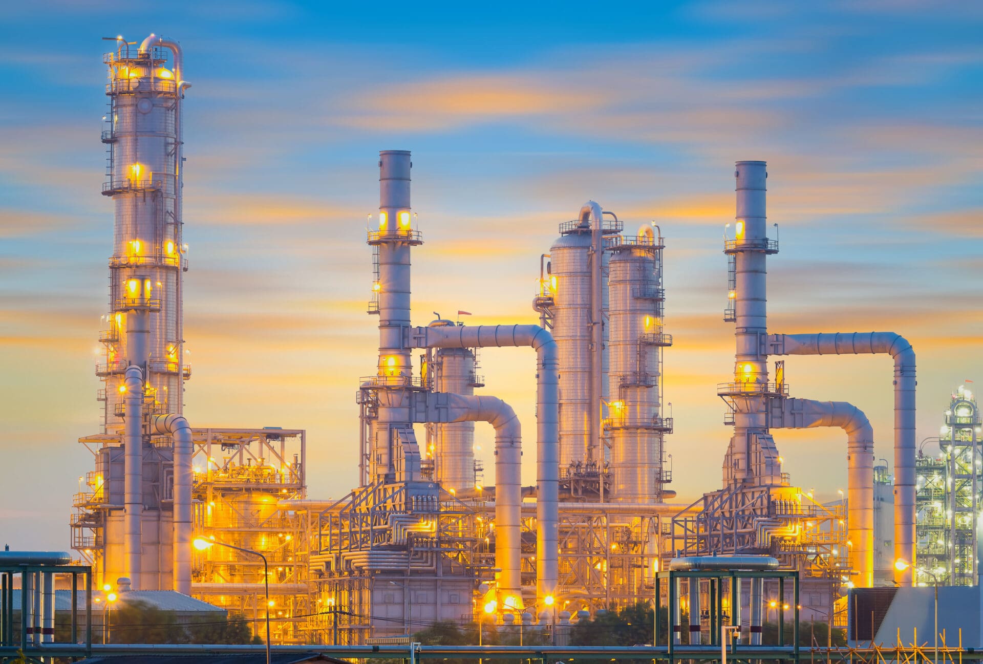 Could The Surge in Global Refinery Additions Cut Margins in 2019? 1 Could The Surge in Global Refinery Additions Cut Margins in 2019?