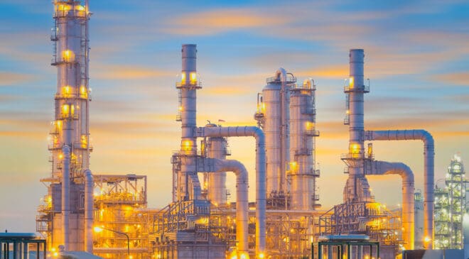 Could The Surge in Global Refinery Additions Cut Margins in 2019?