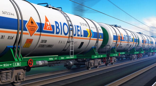 How Ultrasonics Help Improve Biodiesel Process Efficiencies