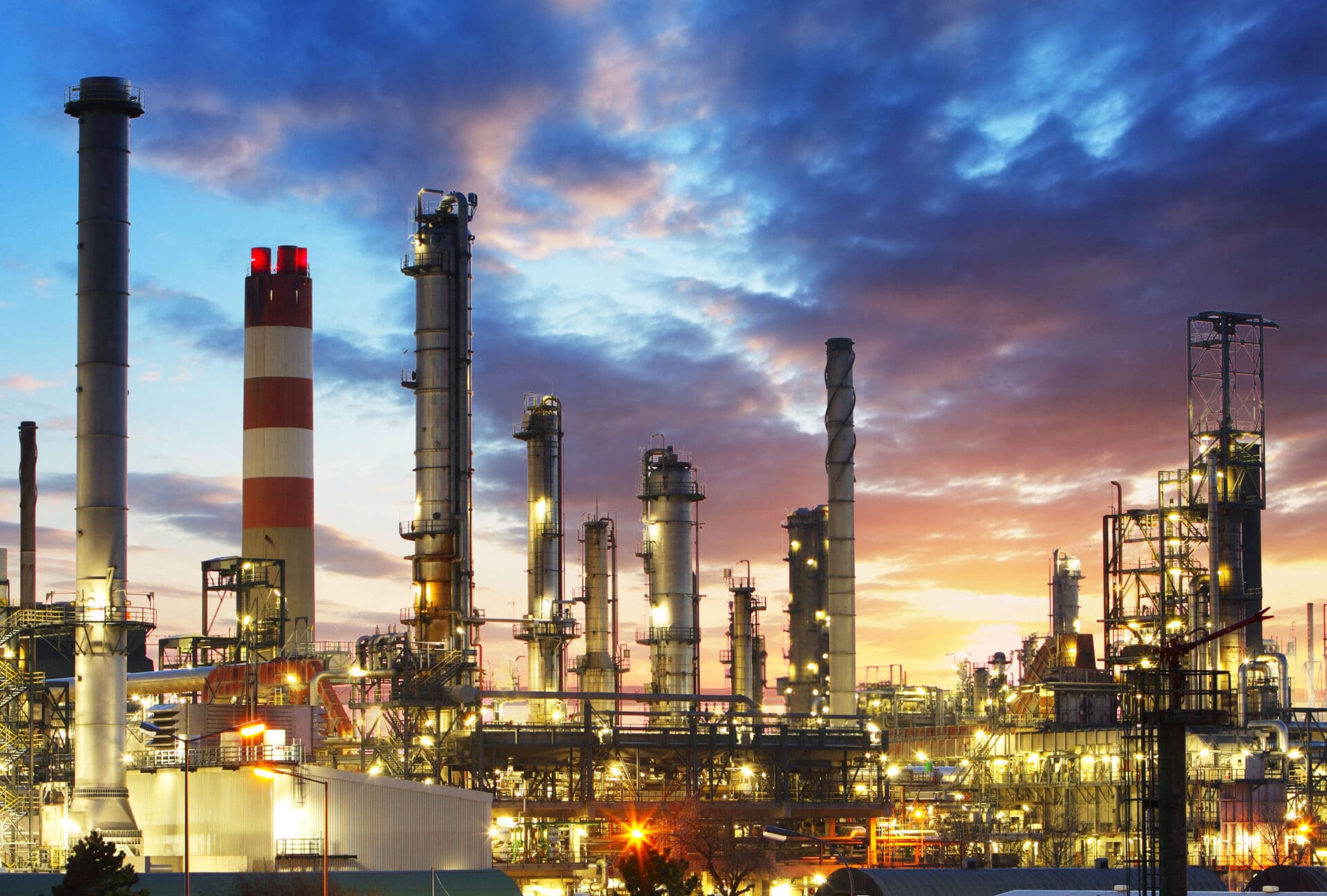 Why Global Refineries Are Focusing on Upgrading and Modernizing Existing Plants 1 Why Global Refineries Are Focusing on Upgrading and Modernizing Existing Plants