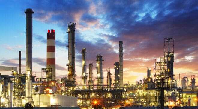 Why Global Refineries Are Focusing on Upgrading and Modernizing Existing Plants