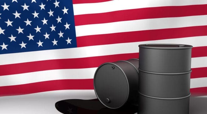 U.S. Becomes Net Exporter of Petroleum 27 US Exporter