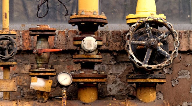 How to Protect Steel Structures in the Oil and Gas Industry from Corrosion