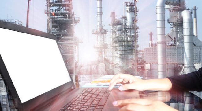 How and Why American Oil and Gas Is Going Digital