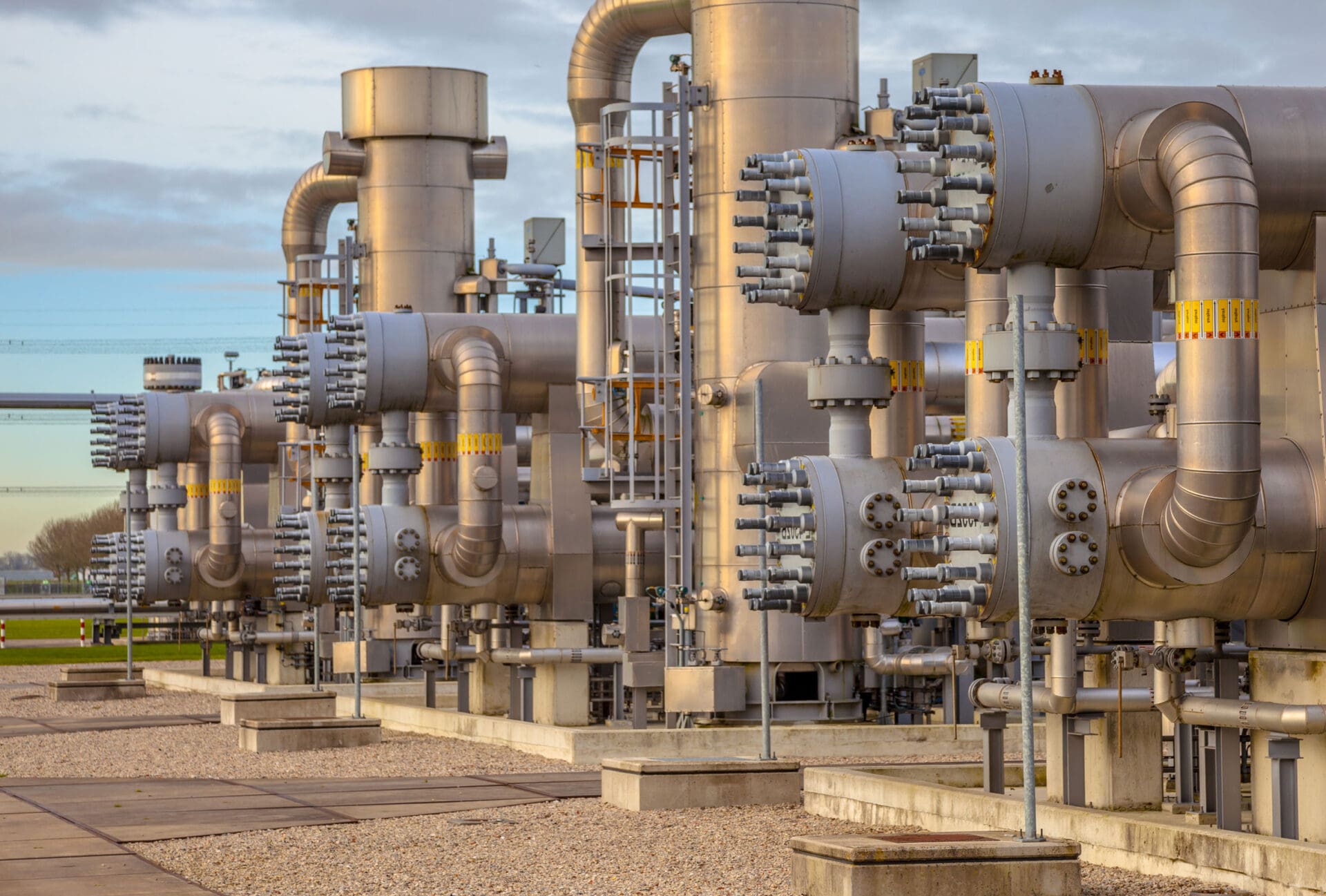 10 Simple Measures That Can Improve the Profitability for Natural Gas Plants 1 10 Simple Measures That Can Improve the Profitability for Natural Gas Plants