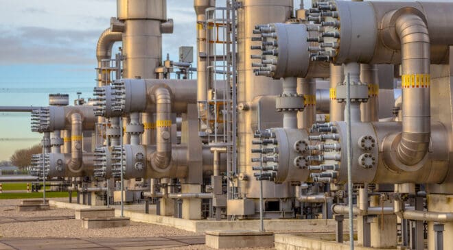 10 Simple Measures That Can Improve the Profitability for Natural Gas Plants