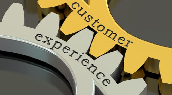 Improving the Customer Experience in the Oil and Gas Industry