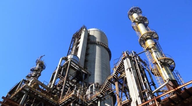7 Best Practices in Planning and Scheduling from the Leading Refineries