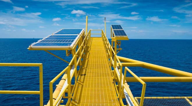 7 Of the Most Important Environmental Innovations for Oil & Gas