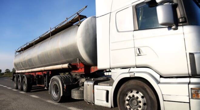 Risks of Managing an Oil and Gas Fleet