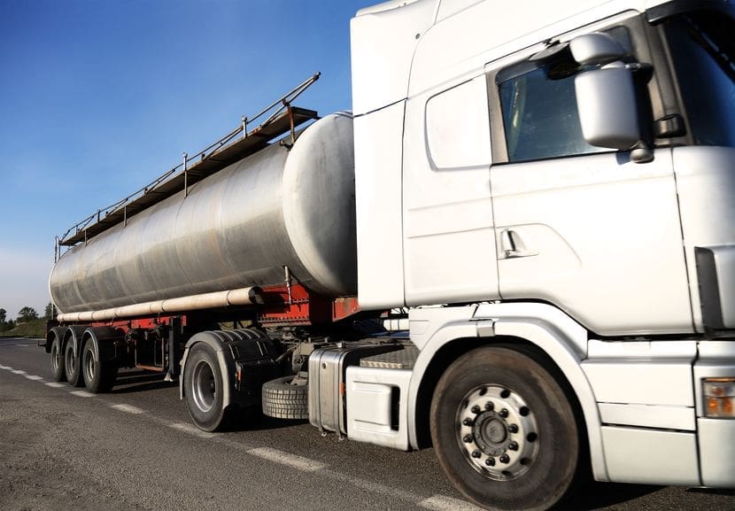 Risks of Managing an Oil and Gas Fleet 1 Risks of Managing an Oil and Gas Fleet