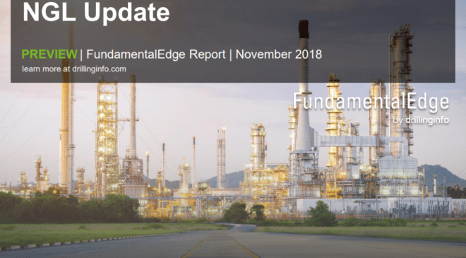 Natural Gas Liquid Production Continues Growth Streak