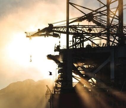 How to Identify Innovation Opportunities with Big Data in the Oil and Gas Industry