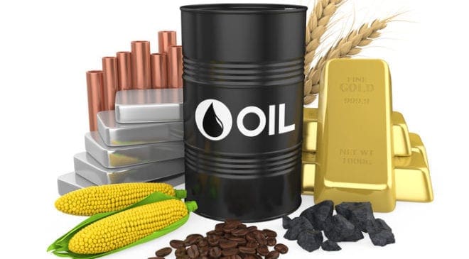 Oil, Gasoline Had Largest Losses of All Commodities in 2018 18 Oil, gasoline had largest losses of all commodities in 2018