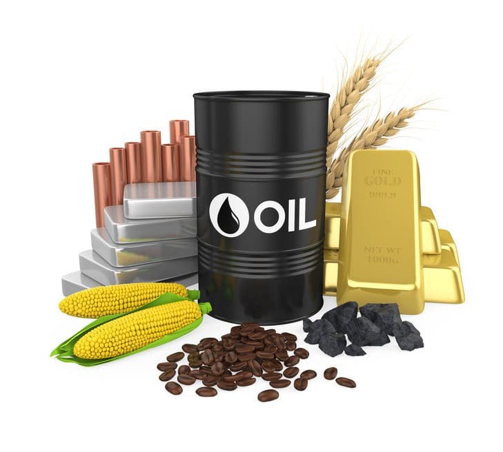 Oil, Gasoline Had Largest Losses of All Commodities in 2018 1 Oil, gasoline had largest losses of all commodities in 2018