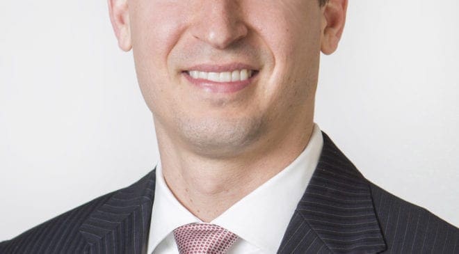 Paul Danos