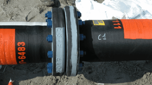 Looking back on 2018 in Oil Transfer