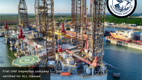 Revolutionizing Pipeline Safety with Midstream Oil and Gas Inspections