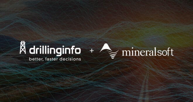 Drillinginfo Acquires MineralSoft to Expand Focus on Managing Mineral and Non-operated Interests