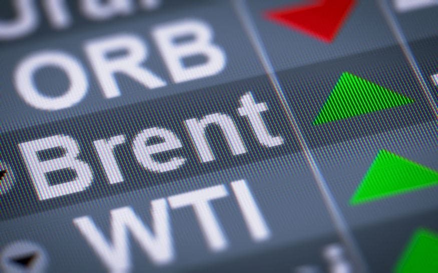 Oil prices rise as OPEC production declines