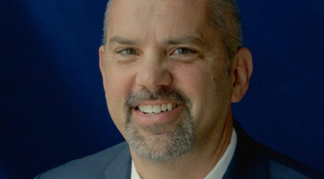 MFG Chemical Names Darin Gyomory Chief Financial Officer
