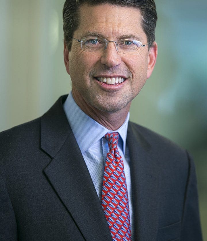 McConnell Named Director, Robert M. Zinke Energy Management Program, at OU’s Price College of Business 1 McConnell Named Director, Robert M. Zinke Energy Management Program, at OU’s Price College of Business