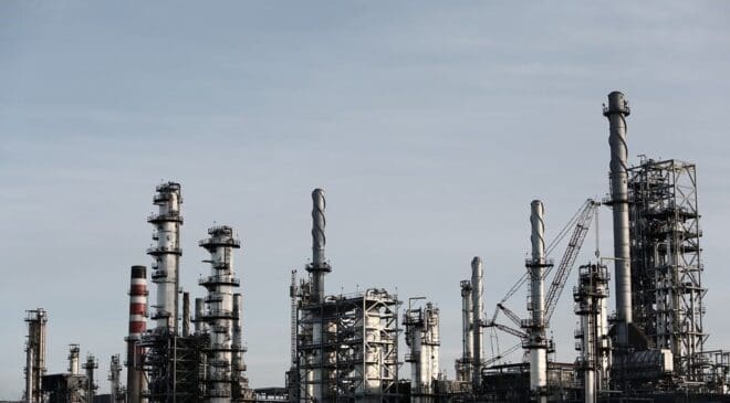 The List of Security Threats for Oil and Gas Operators 60 Top Cyber Security Vulnerabilities in the Oil and Gas Industry