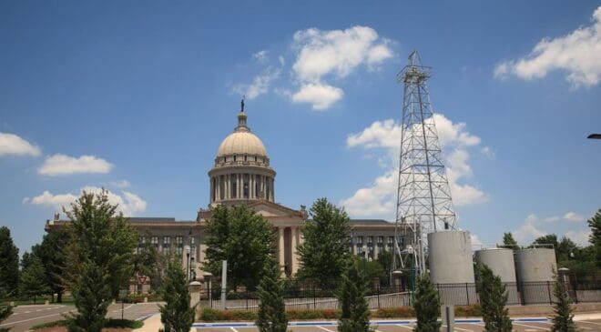 You Break It, You Fix It. OEPA Says Horizontal Frackers Should Be Responsible For the Damage They Cause 53 You break it, You fix it. OEPA says Horizontal Frackers should be responsible for the damage they cause