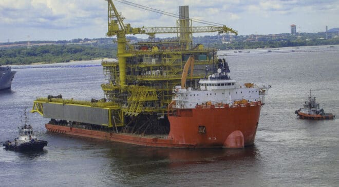 IMO 2020 Full Sail Ahead: Incoming Waves for Refiners, Shipowners 35 34877073 s