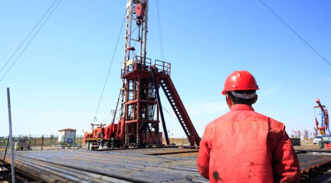 Oil Industry Workers Can Be Correctly Classified As Independent Contractors, Says Fifth Circuit In Highly Anticipated Energy Industry Ruling 52 Chamberlain Hrdlicka Law Firm Secures Significant Appellate Victory for Client, Premier Directional Drilling, and All Oil and Gas Companies