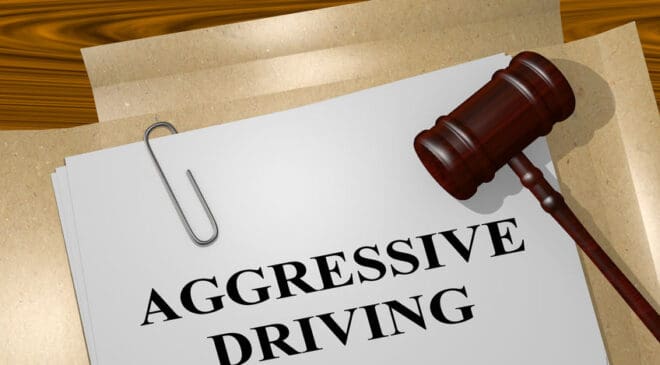 New Study Reveals Cities with the Most Aggressive Drivers in the US 40 85991868 s