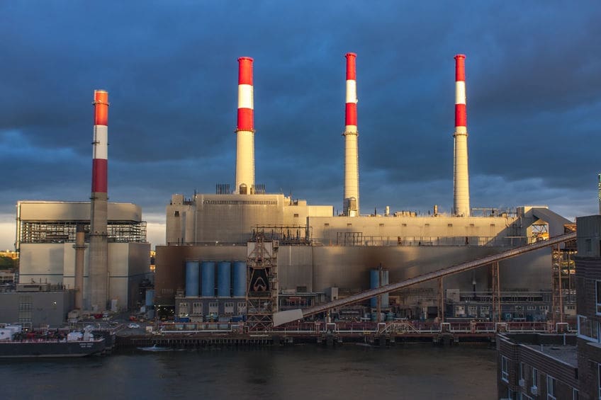 Natural Gas Generates the Most Electricity 1 Natural Gas Generates the Most Electricity