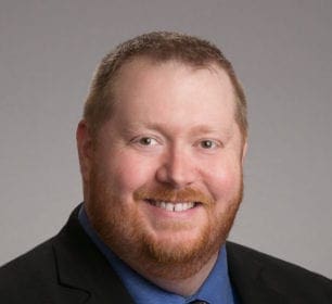 James Morgan